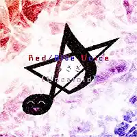 Picture for song 'Usagi (Vocaloid)' by artist 'RedBlueGreenVoice'