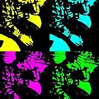 Picture for song 'BET MY LIFE' by artist 'REDDOT MUZIC'