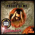 Picture for song 'Proud of Me-KFC Pride 360 Hit of the Year' by artist 'Renzo Charlez'