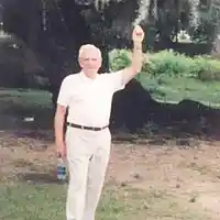 Picture for song 'Do You Know what it means to miss New Orleans' by artist 'Rex Reynolds'