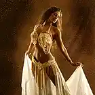 Picture for song '.:: Moonlight Dancer .:: (Free D/L)' by artist 'RisingStarBeatz'