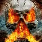 Picture for song 'Waiting for The Devil' by artist 'ROBERT M LISANTI'