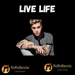 Picture for song 'Live Life' by artist 'RoRo Beats'