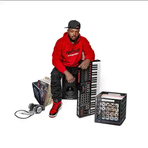 Picture for song '02-High' by artist 'Slym Got Dat Heat'