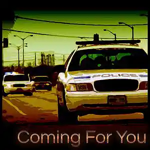 Picture for song 'Coming For You' by artist 'Sabrina'