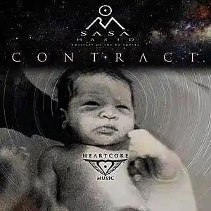 Picture for song 'Contract' by artist 'Sasa Hasid RA'