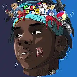 Picture for song '*Next Chapter* 2019 Polo G Type Beat Free DL' by artist 'Sean Bentley'