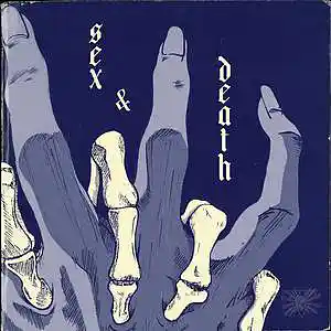 Picture for song 'COME TO JESUS' by artist 'Sex and Death'
