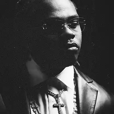 Picture for song '(160bpm) Key B-minor Type Beat Gunna - "Drip"' by artist 'SHABA'