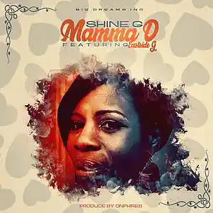 Picture for song 'Momma D (feat. Eastside G)' by artist 'Shine G'