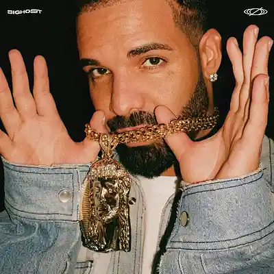 Picture for song 'DECISION (1+1 FREE) DRAKE TYPE BEAT' by artist 'SIGHOST'
