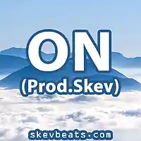 Picture for song 'R&B Hip-Hop Beat - On (Prod Skev)' by artist 'Skev Beats'