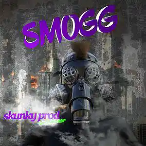 Picture for song 'Smogg * trap beat 133 bpm' by artist 'Skunky Prod Beatmaker'