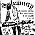 Picture for song 'idea beat 27' by artist 'Soulemnity'