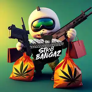 Picture for song 'snappin' by artist 'Swagdot Beatz'