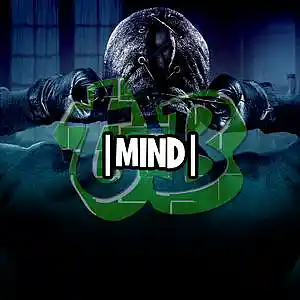 Picture for song 'Mind - Horror Trap Beat - 130BPM' by artist 'tB HealthySickness'