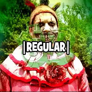 Picture for song 'Regular - Dark Trap Beat' by artist 'tB HealthySickness'
