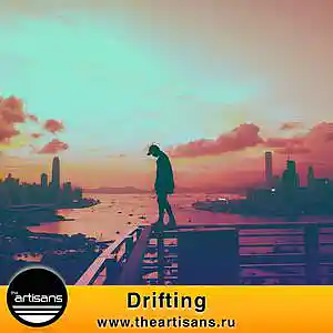 Picture for song 'Drifting (Eminem x NF Type Beat)' by artist 'The ARTISANS'