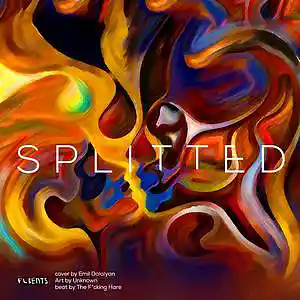 Picture for song 'Splitted' by artist 'The FL BEATS'