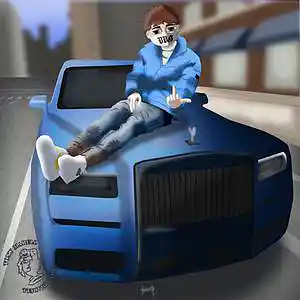 Picture for song 'Gucci Flip Flops' by artist 'Tony Marell'