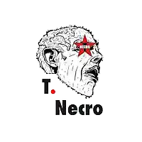 Picture for song 'Go Hard' by artist 'Turtle Necromancer'