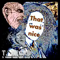 Picture for song 'That Was Nice' by artist 'Turtle Necromancer'