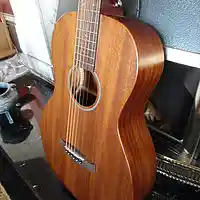 Picture for song 'Seize the Moment' by artist 'Viking Blues'