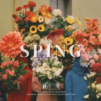 Cover picture of song topping the music charts