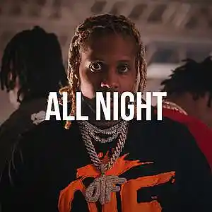Picture for song 'All Night (Roddy Ricch x Lil Durk Type Beat)' by artist 'YOUNG GOTTI BEATS'