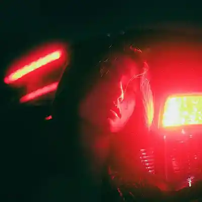 Picture for song 'COLD NIGHTS - tory lanez type beat x rnb 2025' by artist 'Zenkan'