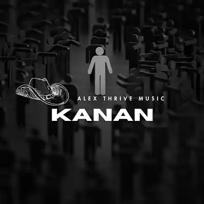 Picture for song 'NF Rap Piano Type Beat-Kanan' by artist 'Alex Thrive Music'