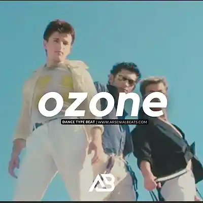 Picture for song '(FREE) oZone (Eurodance Type Beat)' by artist 'Arsenial Beats'