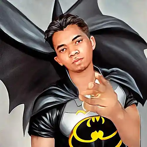 Artist picture