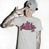 Picture for song 'Chips (MGK)' by artist 'Beat Splash'