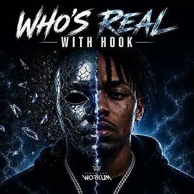 Picture for song '"Who's Real" (with hook)' by artist 'Beats with Hooks.'