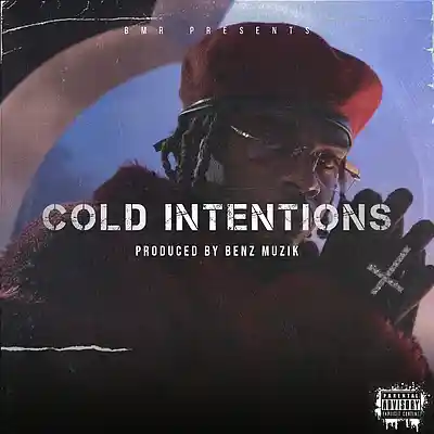 Picture for song '"Cold Intentions" - Gunna Type Beat' by artist 'BenzMuzik'