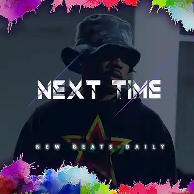 Picture for song 'Next Time' by artist 'Brandnew Beats'