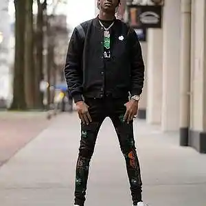 Picture for song ''eerie' dark trap beat' by artist 'cashnitro'