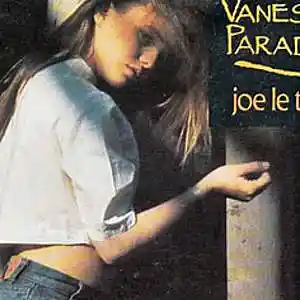 Picture for song 'Joe le taxi' by artist 'Cecil Vittar'