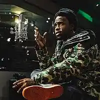 Picture for song 'nosaj days Curren$y type beat' by artist 'CHEMIST'