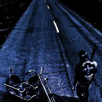 Picture for song 'FOR EVERYTHING 114 BPM / METRO X DON TOLIVER BEAT' by artist 'Crowded Beats'