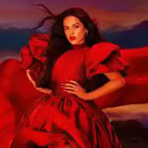 Picture for song '"RITES" ROSALIA REGGAETON TYPE BEAT' by artist 'DevilleProducer'