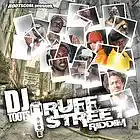 Picture for song 'Ruff Street Riddim (DJ Toots Prod.) - Version' by artist 'DJ Toots'
