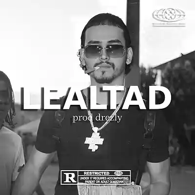 Picture for song '"LEALTAD" Detroit Sample Type Beat' by artist 'drezly'