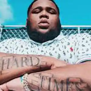 Picture for song 'rod wave type beat - in my feelings' by artist 'Eazieonthabeat'