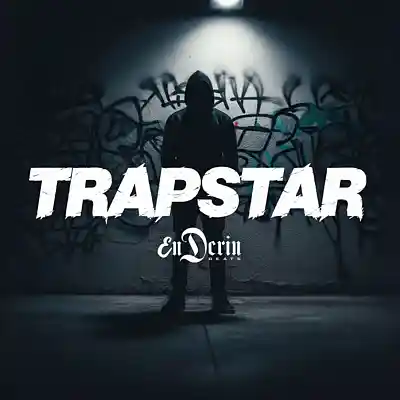 Picture for song 'Trapstar (Travis Scott x Playboi Carti Type Beat)' by artist 'En Derin Beats'