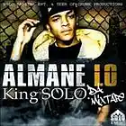 Picture for song 'Been Solo' by artist 'EVIDENTLY ITZ L TRE PRODUCTIONS'