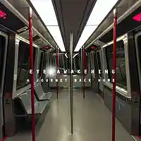 Picture for song 'A Journey Back Home' by artist 'Eye Awakening'