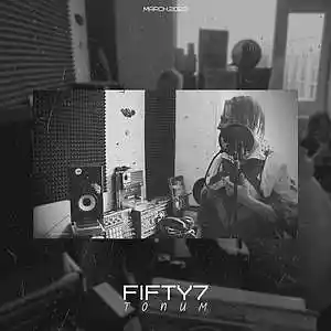 Picture for song 'FIFTY7 - Topim' by artist 'FIFTY7'