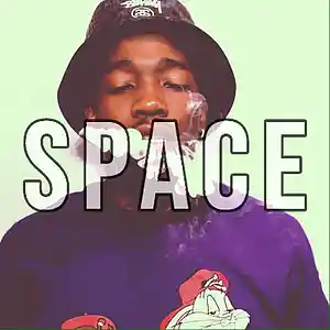 Picture for song 'Space | Free Download' by artist 'Frankenstein Beats'
